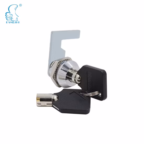 Locker Lock Tubular Cam Lock Game Machine Lock