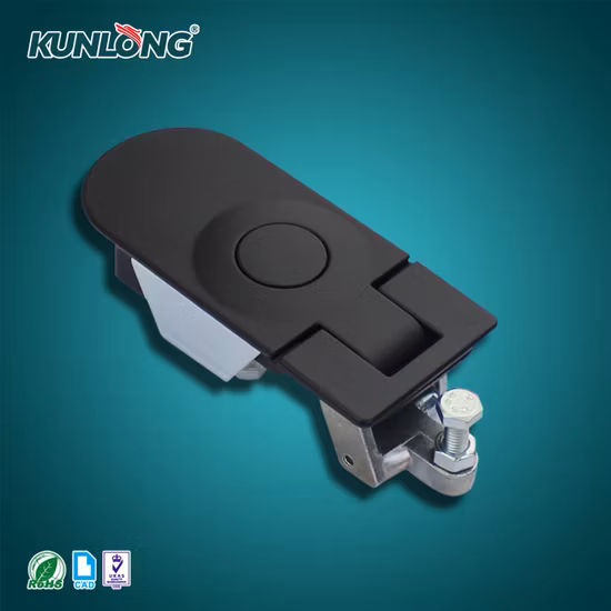 Door Cam Lock SK1-C5 Hardware Compression System Push Button Handle Latch