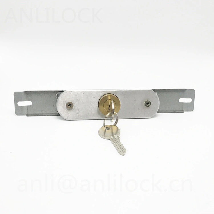 New Style Garage Door Lock Rolling Door Lock Shutter Gate Roller Lock