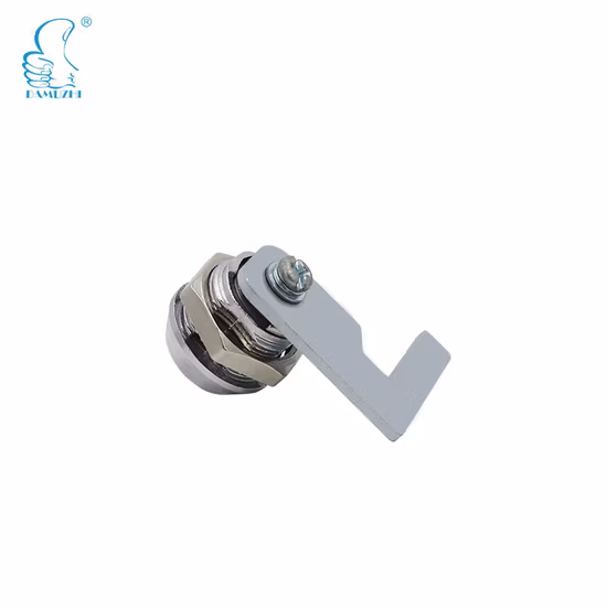 Locker Lock Tubular Cam Lock Game Machine Lock