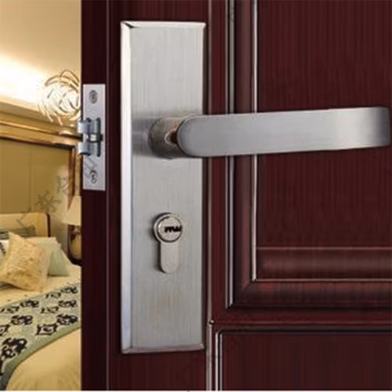 Accesso con chiave, privacy, sicurezza, maniglia per tubi, cassaforte, serratura a leva